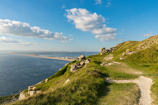 10 reasons to book a Dorset Holiday